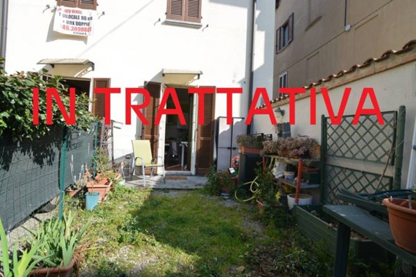 appartamento in vendita a Ronco Briantino