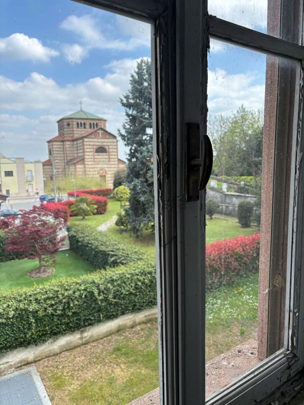 casa indipendente in vendita a Ronco Briantino