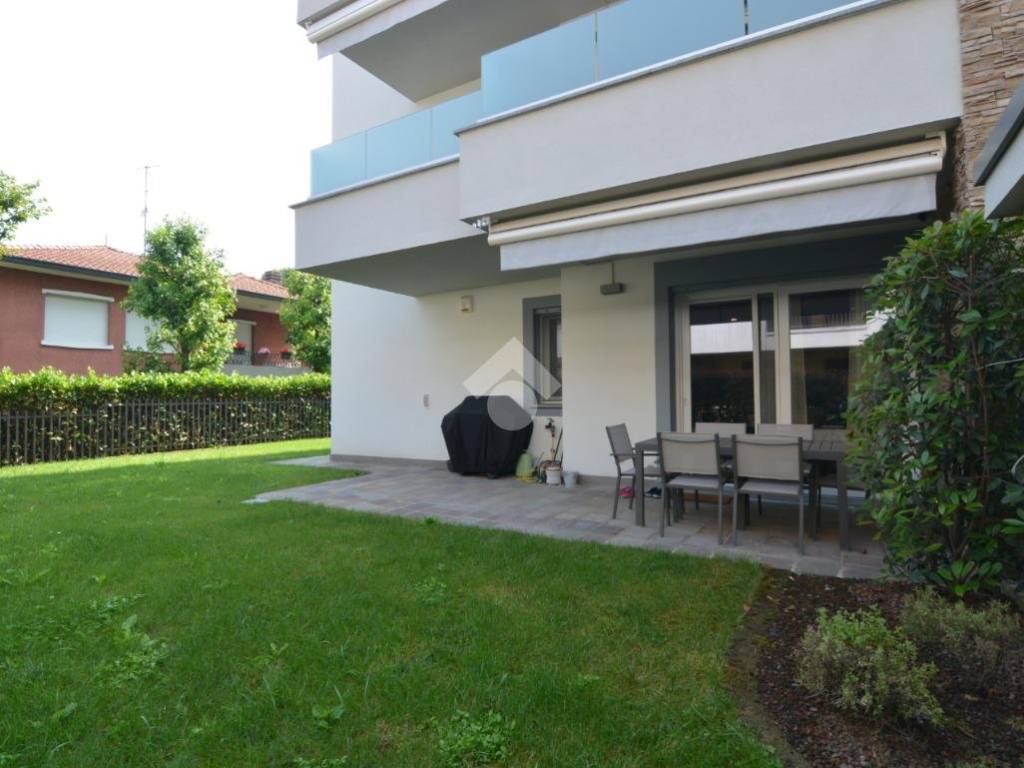 appartamento in vendita a Ronco Briantino