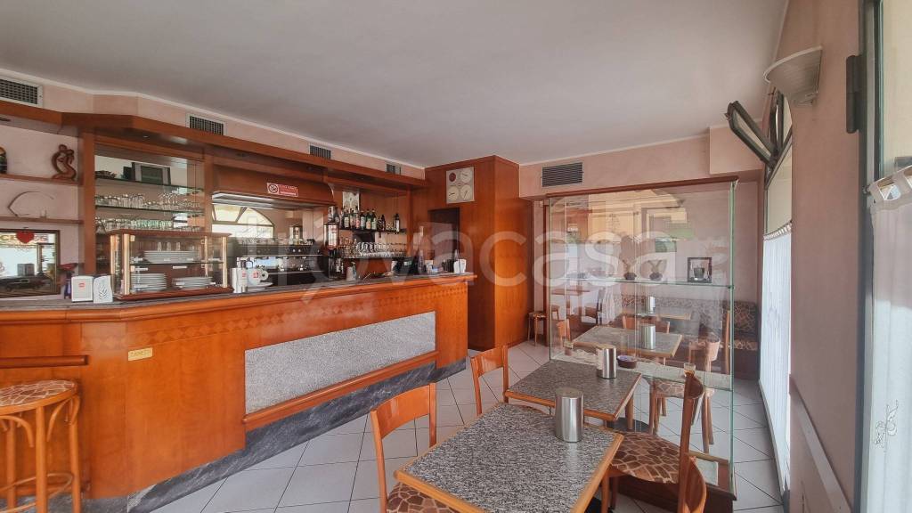 monolocale in vendita a Ronco Briantino