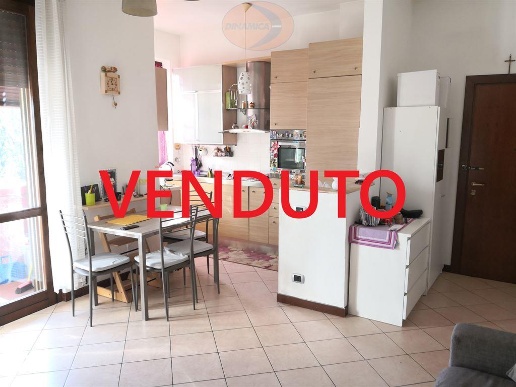 appartamento in vendita a Ronco Briantino