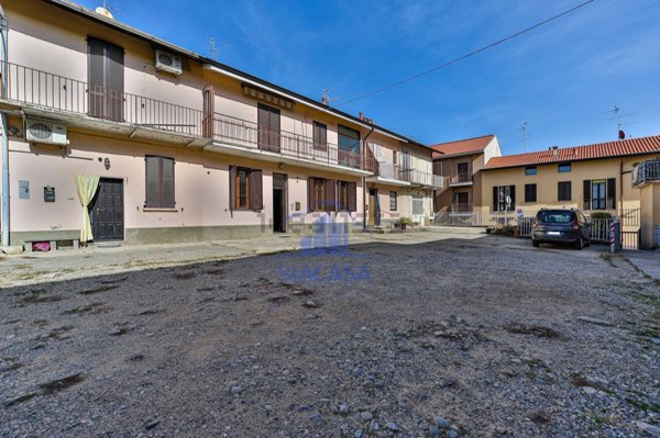 casa indipendente in vendita a Ronco Briantino