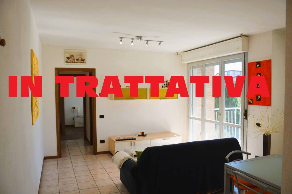 appartamento in vendita a Ronco Briantino