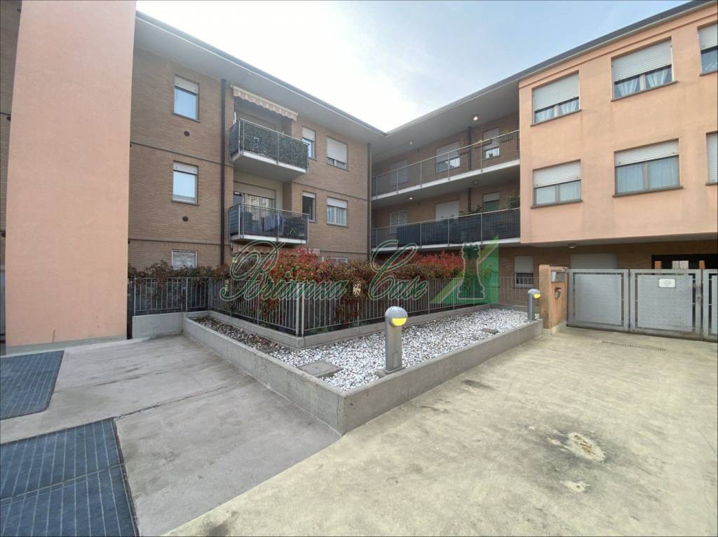 appartamento in vendita a Ronco Briantino