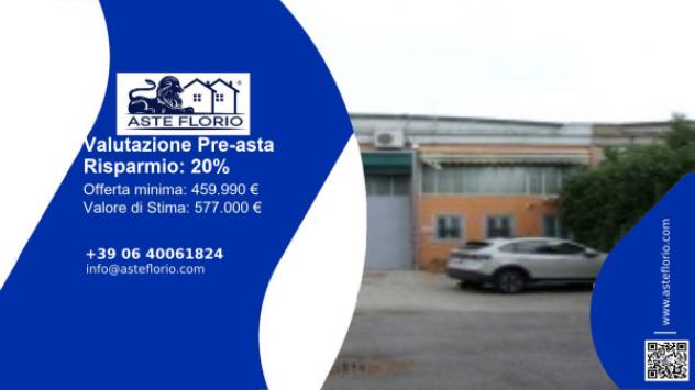 locale commerciale in vendita a Ronco Briantino