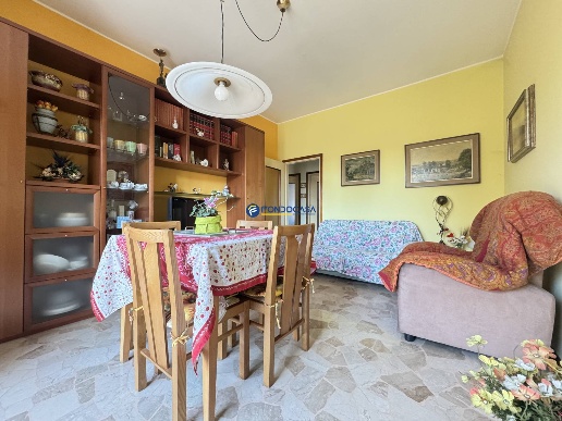 appartamento in vendita a Ronco Briantino