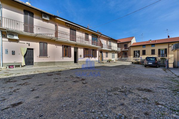 casa indipendente in vendita a Ronco Briantino