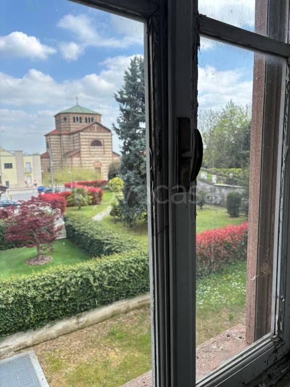 casa indipendente in vendita a Ronco Briantino