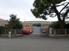 locale commerciale in vendita a Ronco Briantino