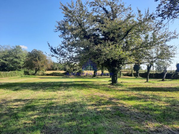 terreno agricolo in vendita a Ronco Briantino