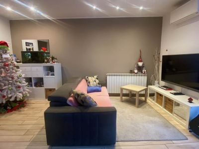 appartamento in vendita a Ronco Briantino