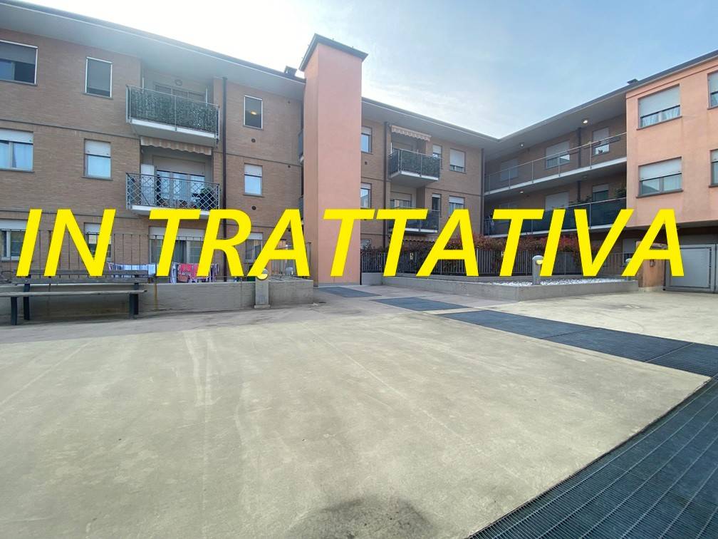 appartamento in vendita a Ronco Briantino