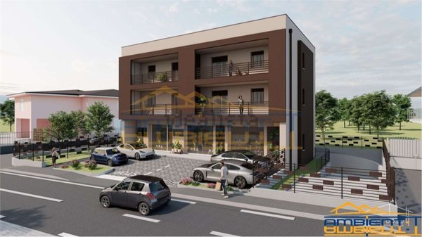 appartamento in vendita a Ronco Briantino