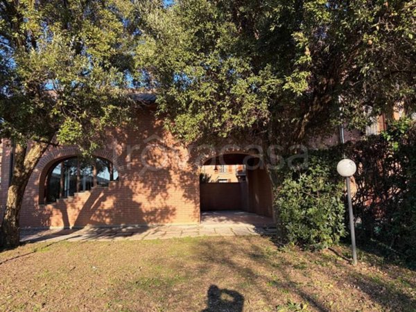 appartamento in vendita a Ronco Briantino