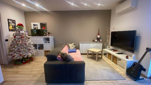 appartamento in vendita a Ronco Briantino