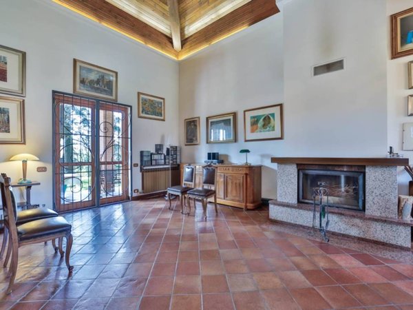 casa indipendente in vendita a Ronco Briantino