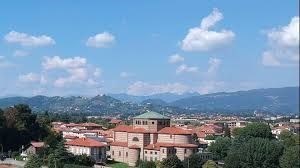 appartamento in vendita a Ronco Briantino