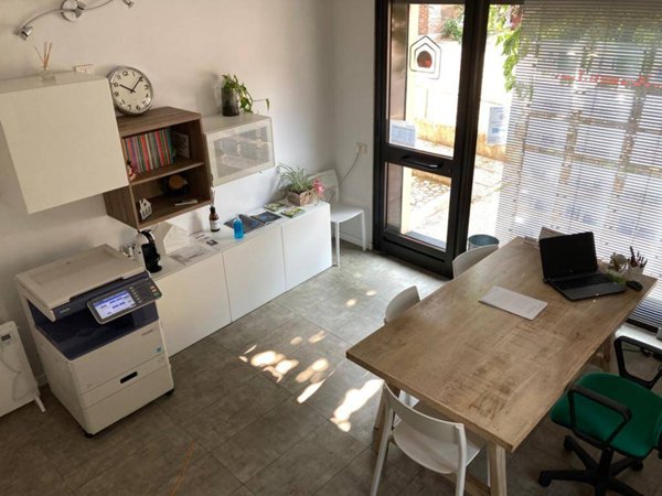 appartamento in vendita a Ronco Briantino