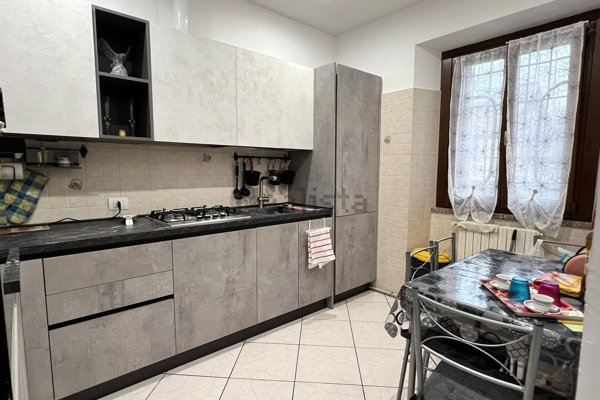 appartamento in vendita a Ronco Briantino