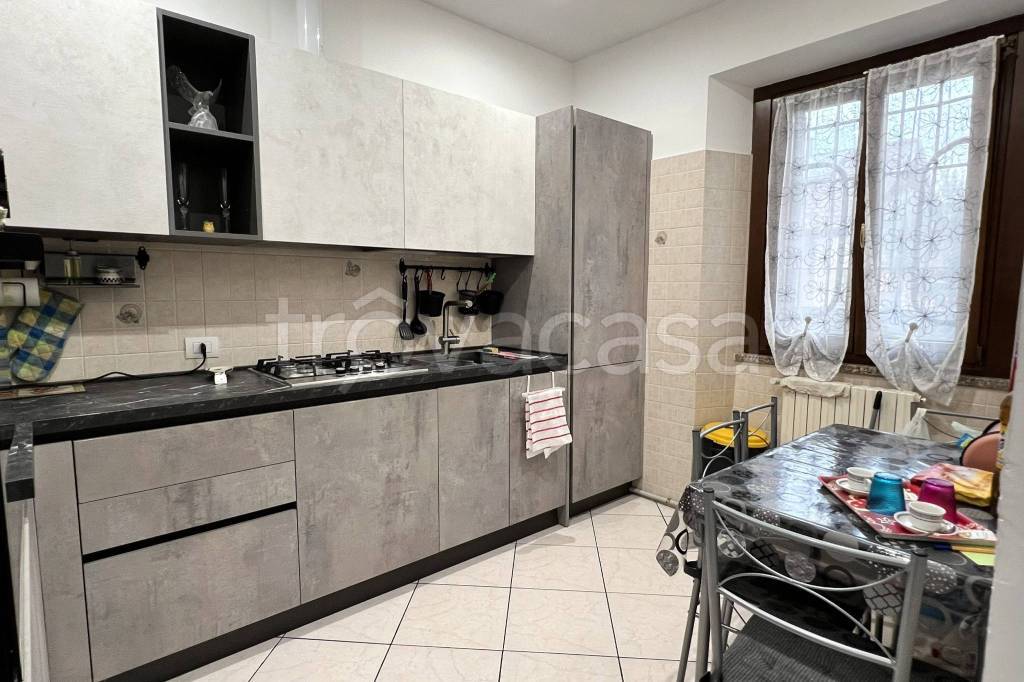 appartamento in vendita a Ronco Briantino