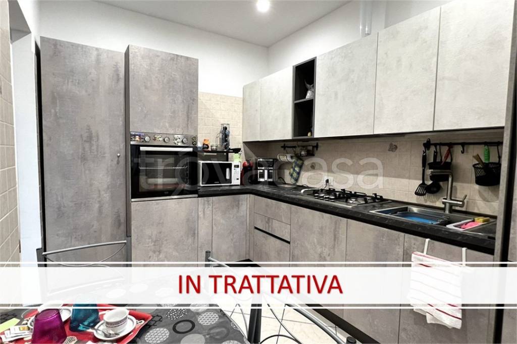 appartamento in vendita a Ronco Briantino