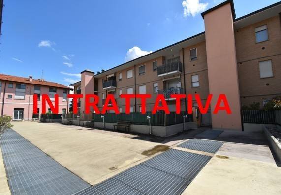 appartamento in vendita a Ronco Briantino