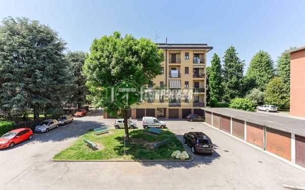 appartamento in vendita a Ronco Briantino