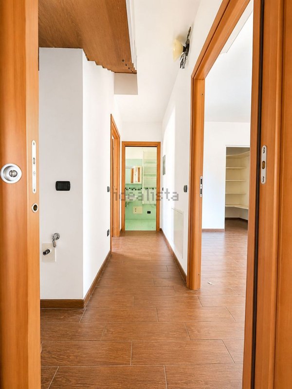 appartamento in vendita a Ronco Briantino