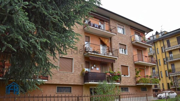 appartamento in vendita a Ronco Briantino