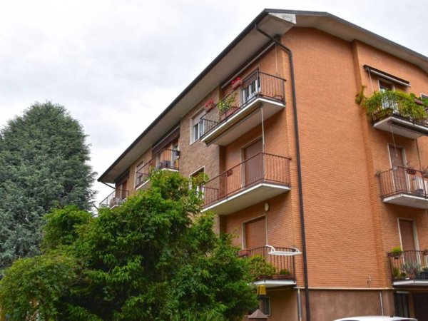 appartamento in vendita a Ronco Briantino
