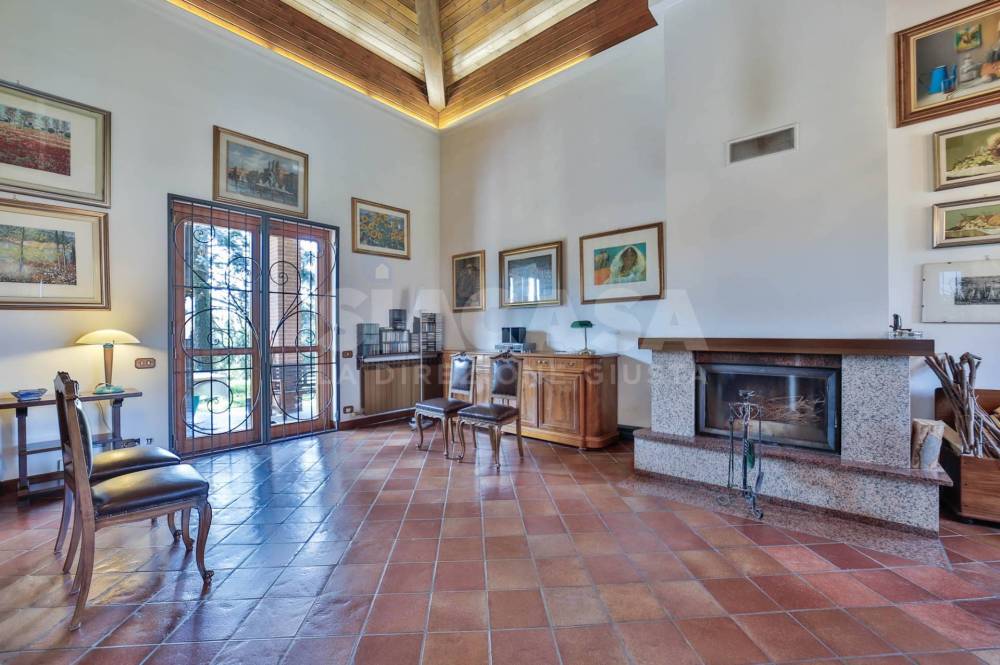 casa indipendente in vendita a Ronco Briantino
