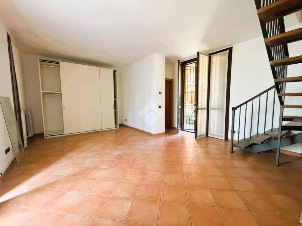 appartamento in vendita a Ronco Briantino