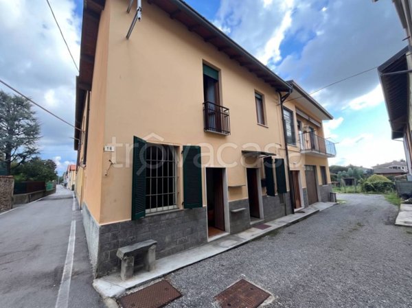 appartamento in vendita a Ronco Briantino