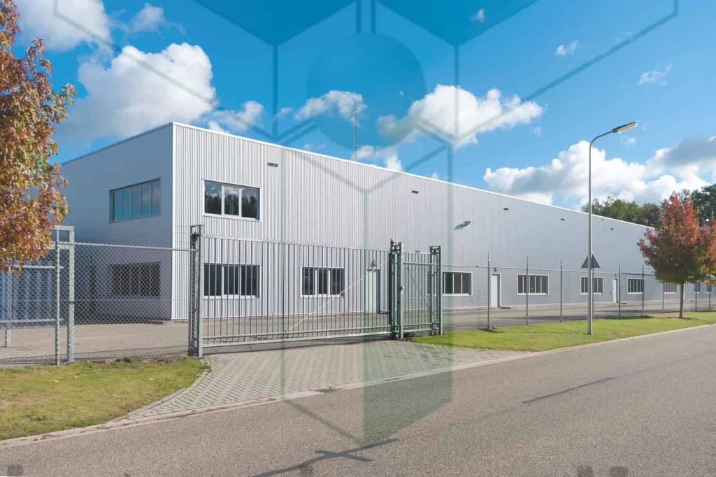 locale commerciale in vendita a Ronco Briantino