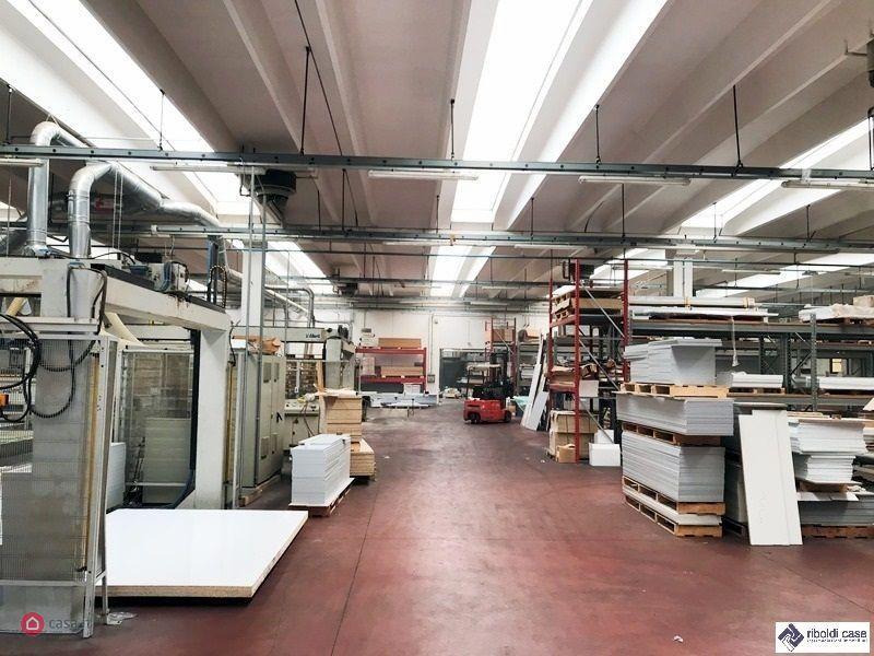 appartamento in vendita a Seregno