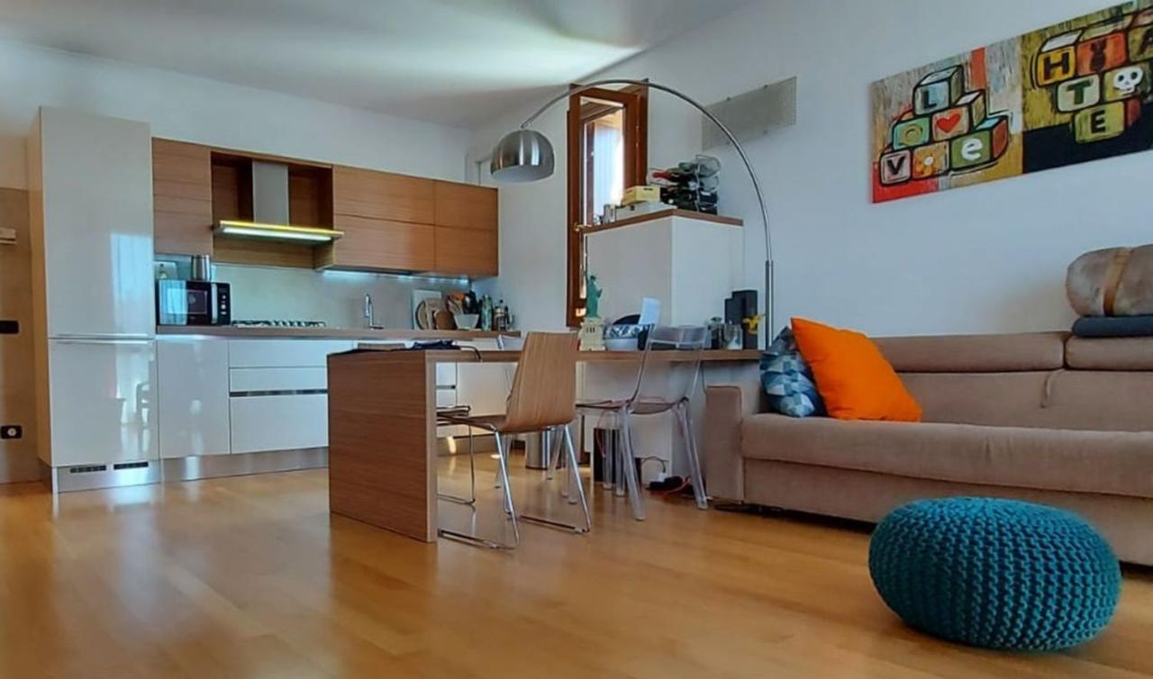 appartamento in vendita a Seregno