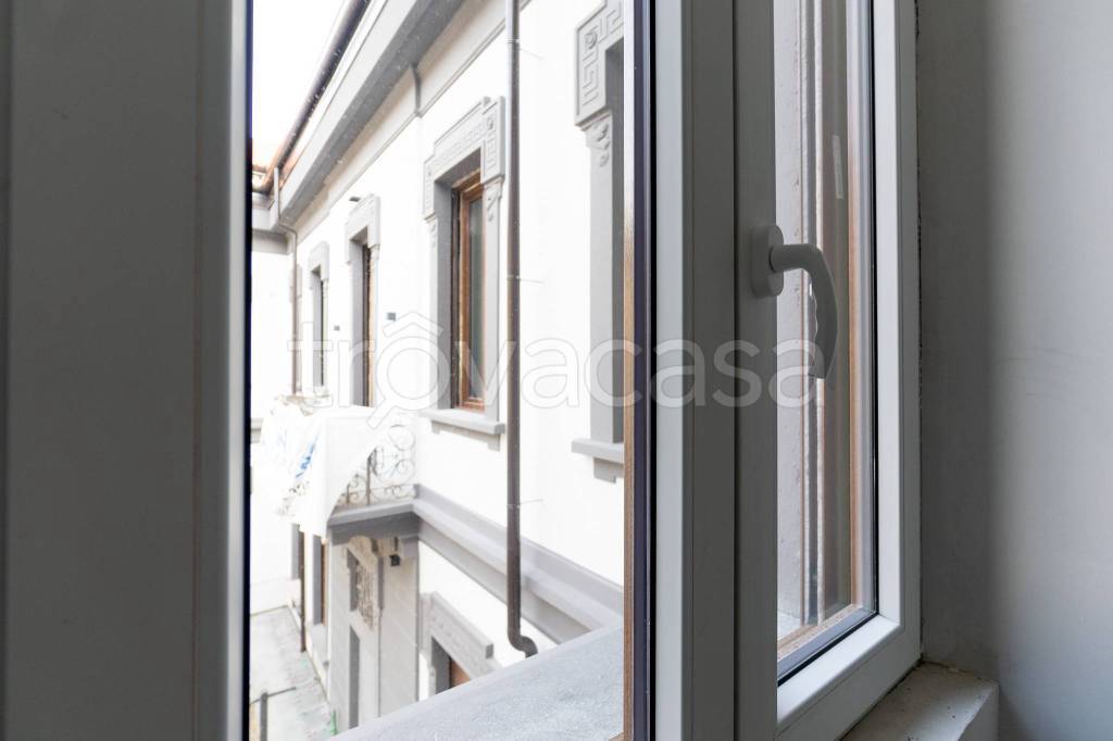 appartamento in vendita a Seregno