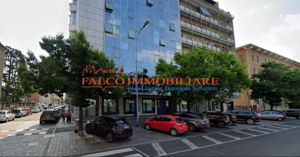 ufficio in vendita a Seregno