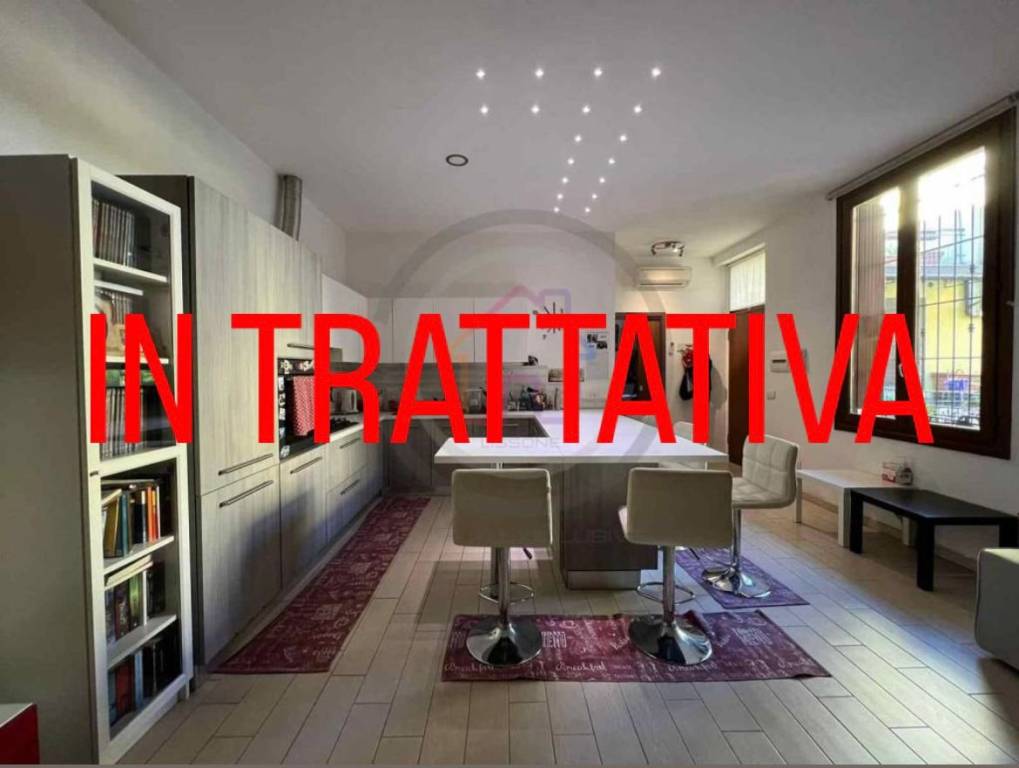 appartamento in vendita a Seregno