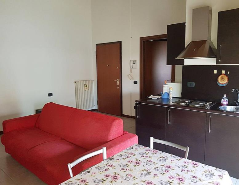 appartamento in vendita a Seregno