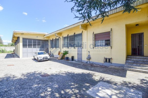 appartamento in vendita a Seregno