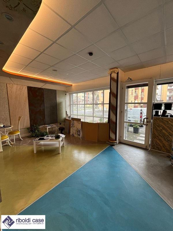 casa indipendente in vendita a Seregno