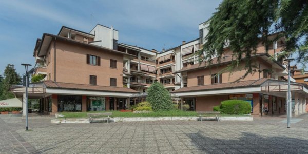 appartamento in vendita a Seregno