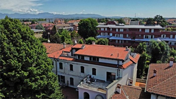 appartamento in vendita a Seregno