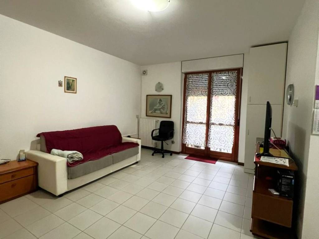 appartamento in vendita a Seregno