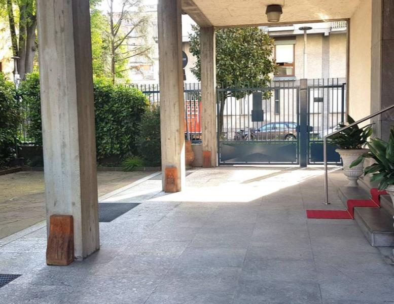 appartamento in vendita a Seregno