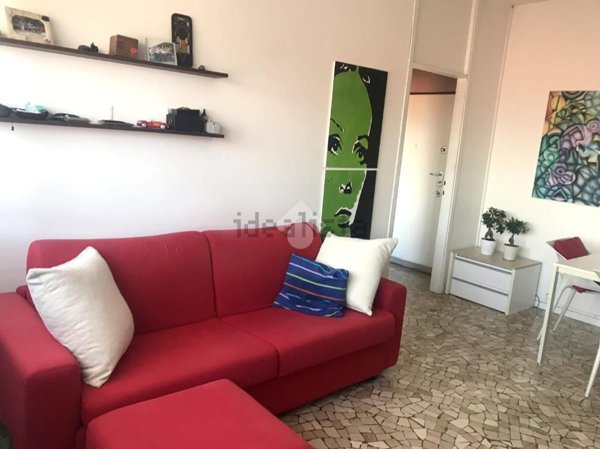 appartamento in vendita a Seregno