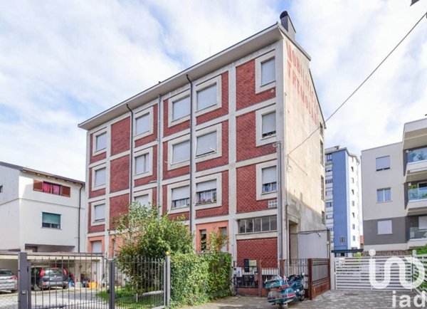 appartamento in vendita a Seregno