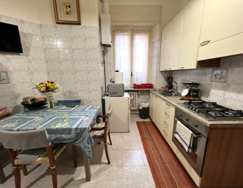 appartamento in vendita a Seregno