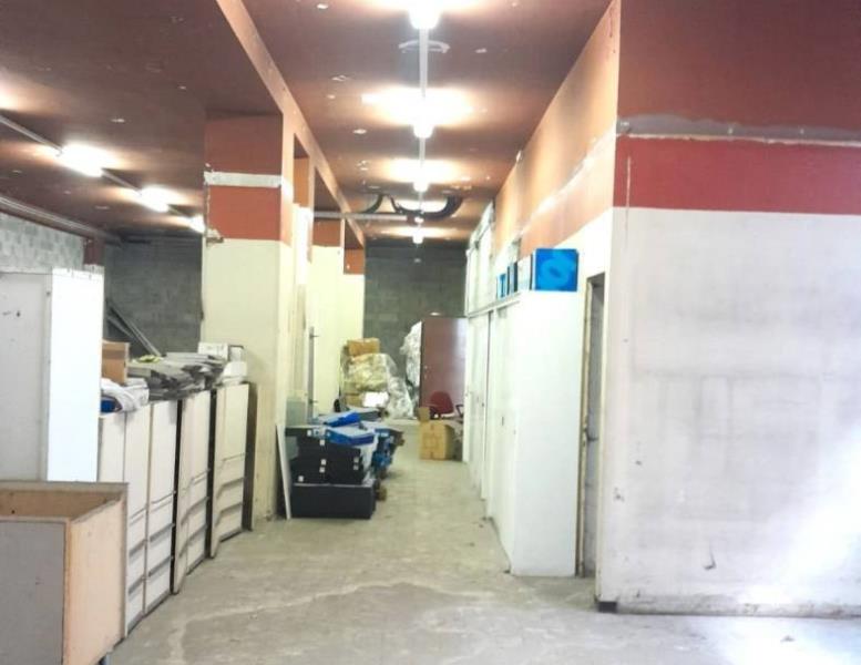 negozio in vendita a Seregno